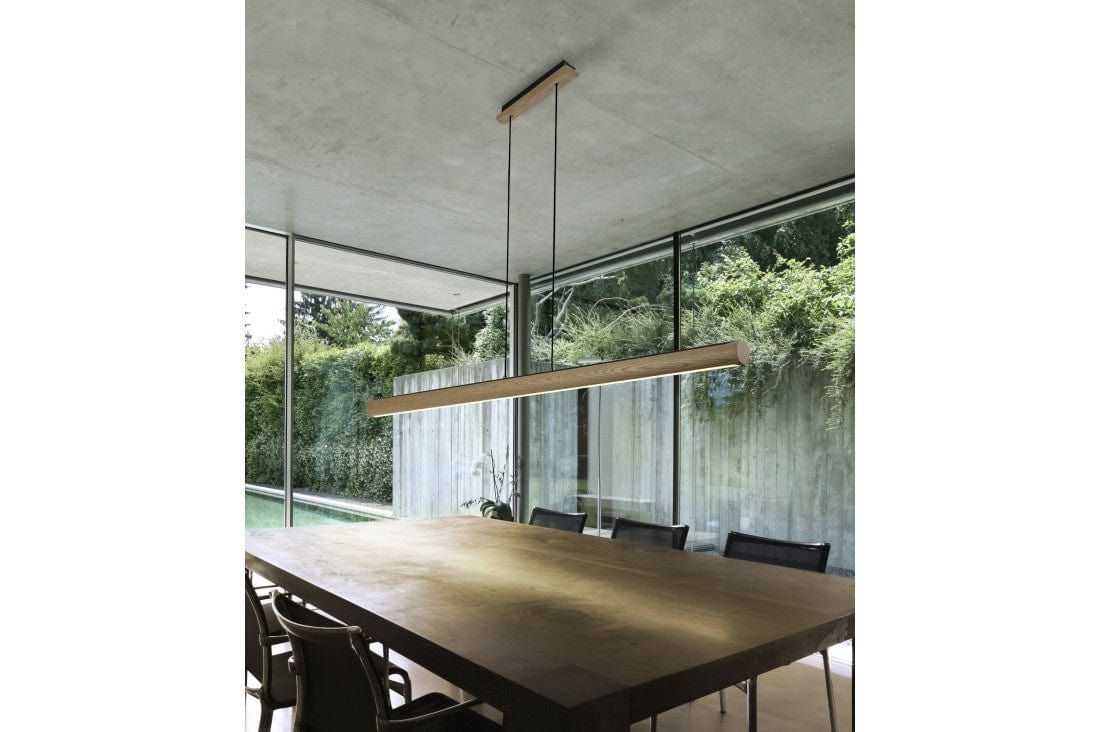 Azzarddo Lustra Albero Natural, AZ2701
