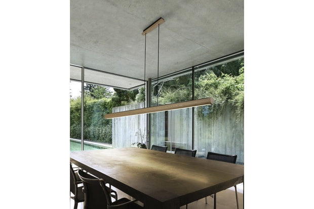 Azzarddo Lustra Albero Natural, AZ2701