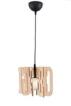 Lustra Alfabe Natural