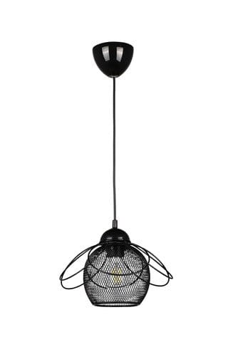 Lustra Ares Negru