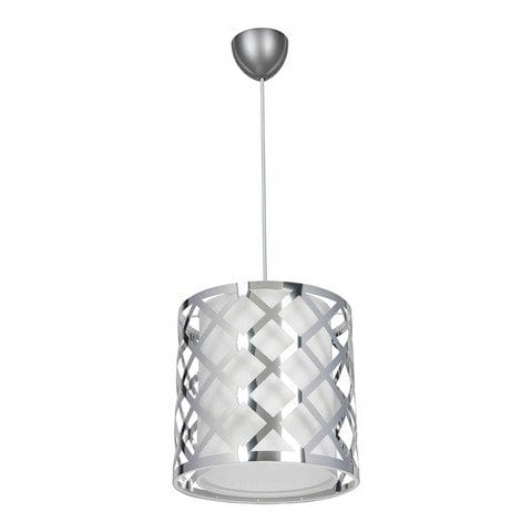 Oyo Lustra Arnella Gri / Argintiu