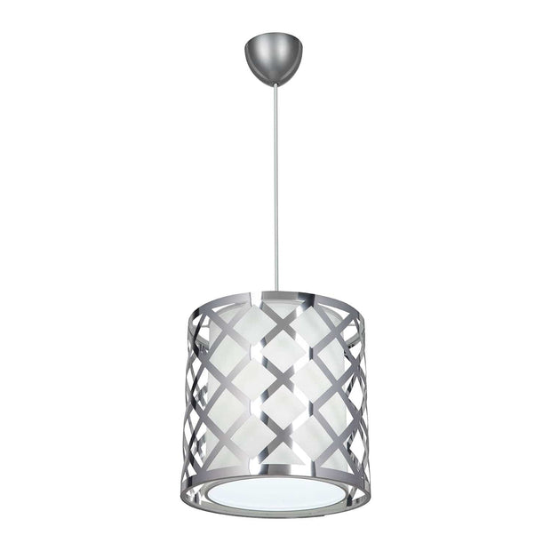 Oyo Lustra Arnella Gri / Argintiu