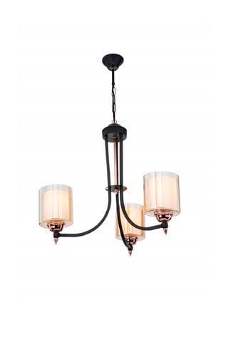 Oyo Lustra Artuna Negru