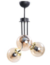 Lustra Arzum Multicolor