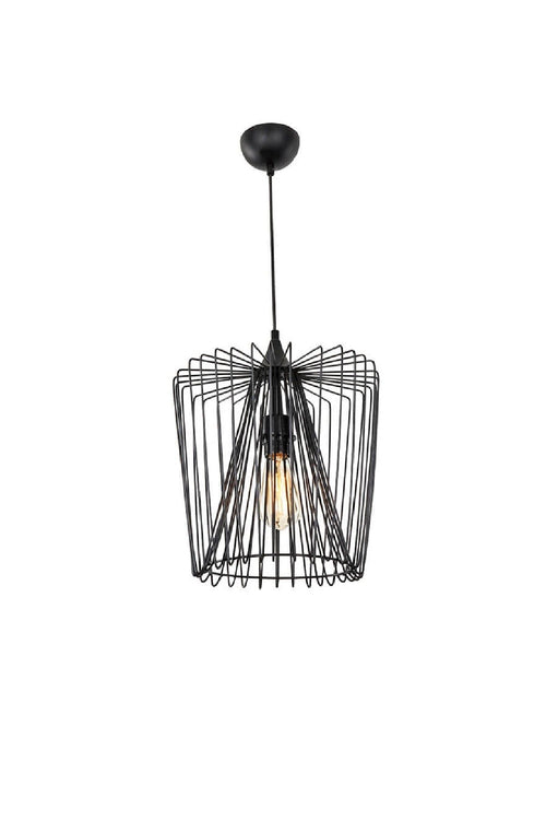 Oyo Lustra Astana Negru