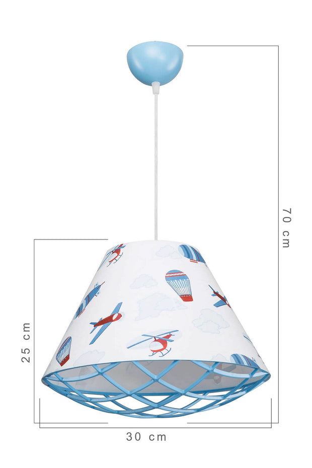 Lustra Asya Multicolor (1)
