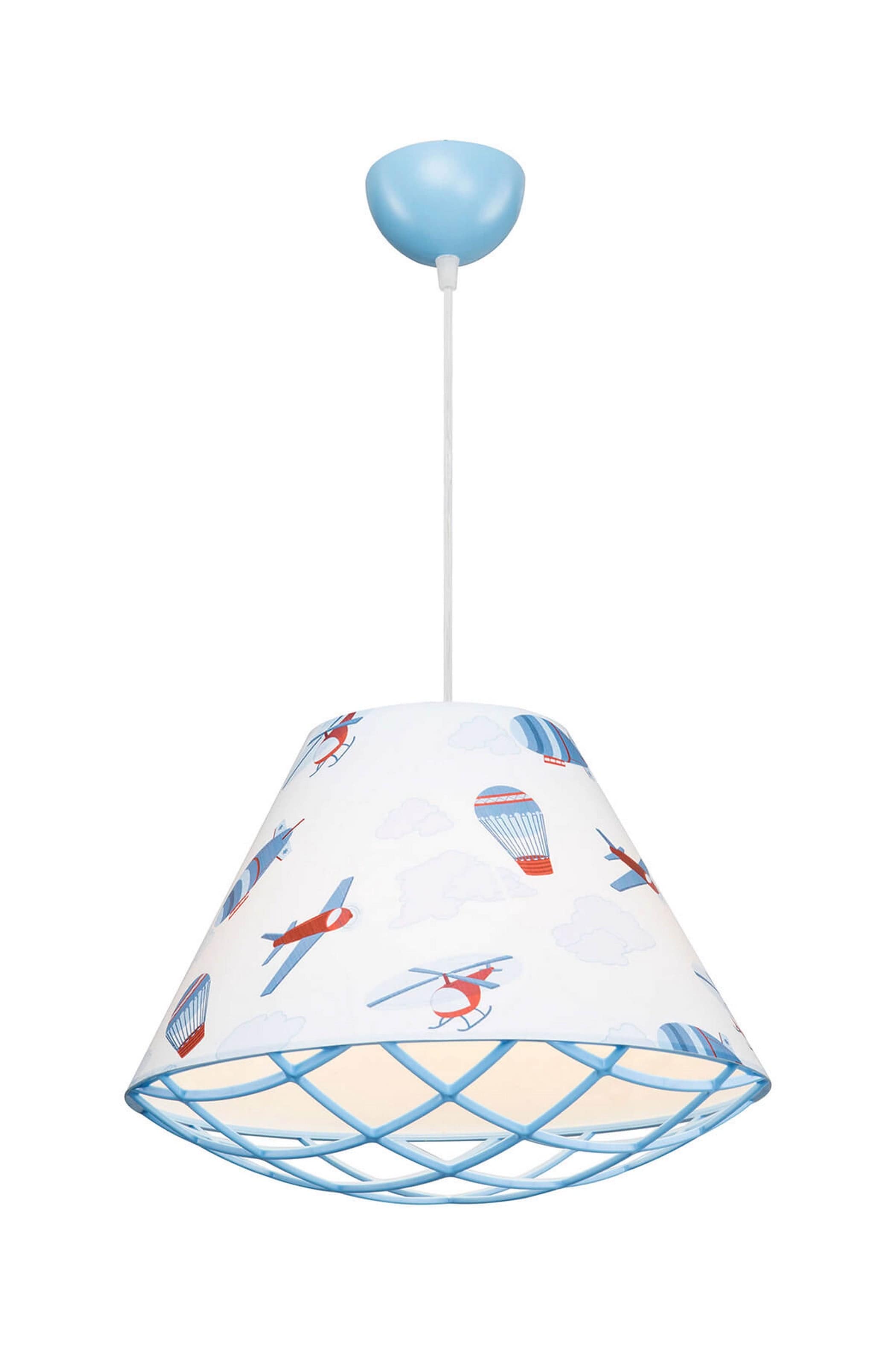 Lustra Asya Multicolor (2)