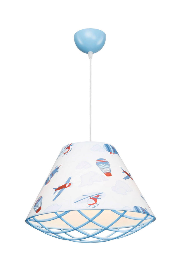 Lustra Asya Multicolor (2)