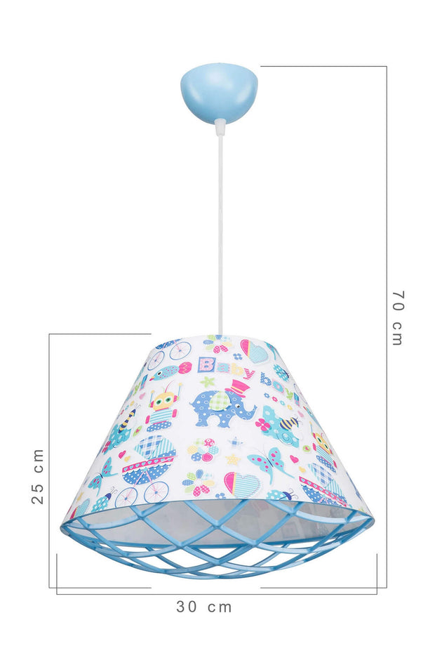 Lustra Asya Multicolor (1)