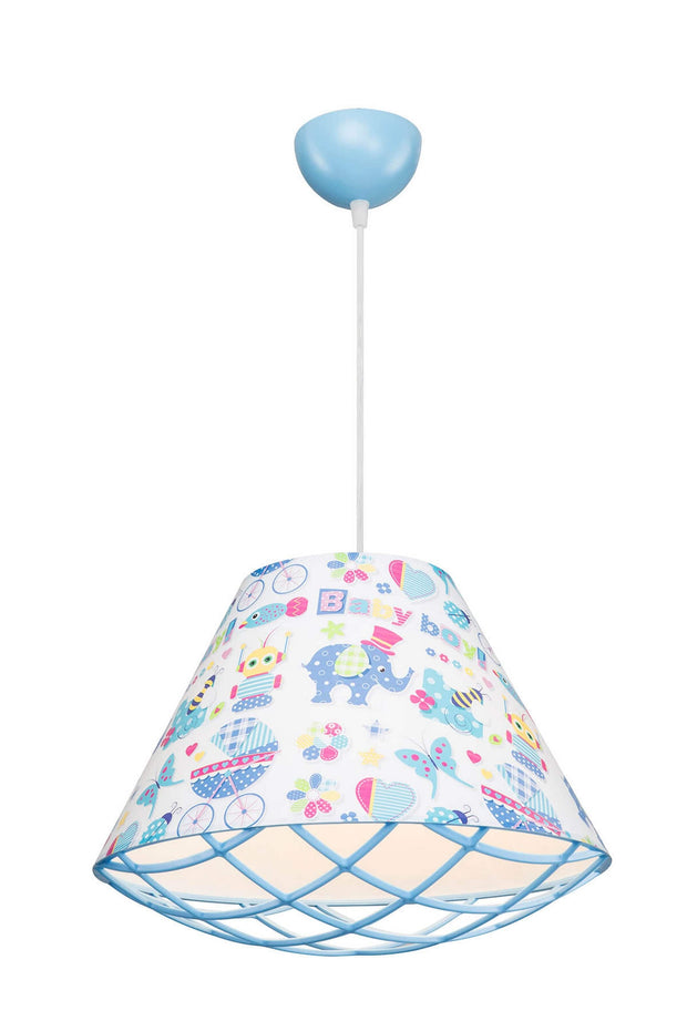Lustra Asya Multicolor (2)