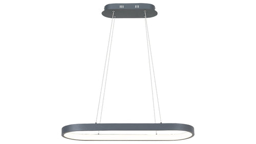 RabaLux Lustra Athos 6679 Gri