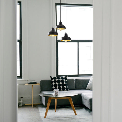 Asir Lustra Berceste 181BLACK-S2 Negru