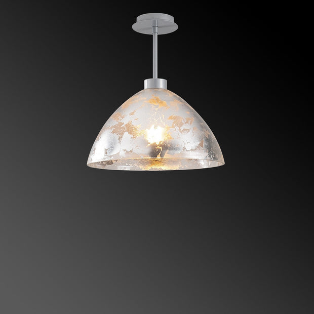 Lustra Bergama N-147 Argintiu (3)