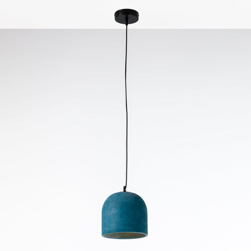 Oyo Lustra Blue Verde