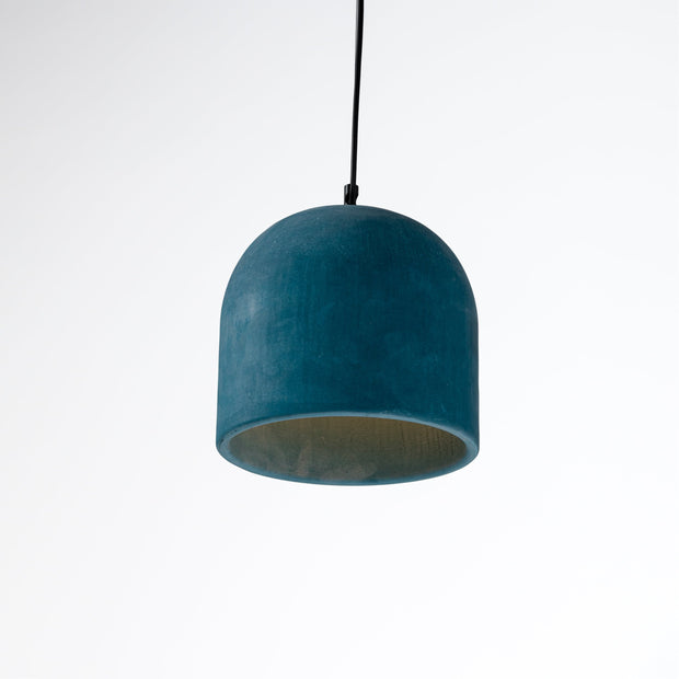 Oyo Lustra Blue Verde