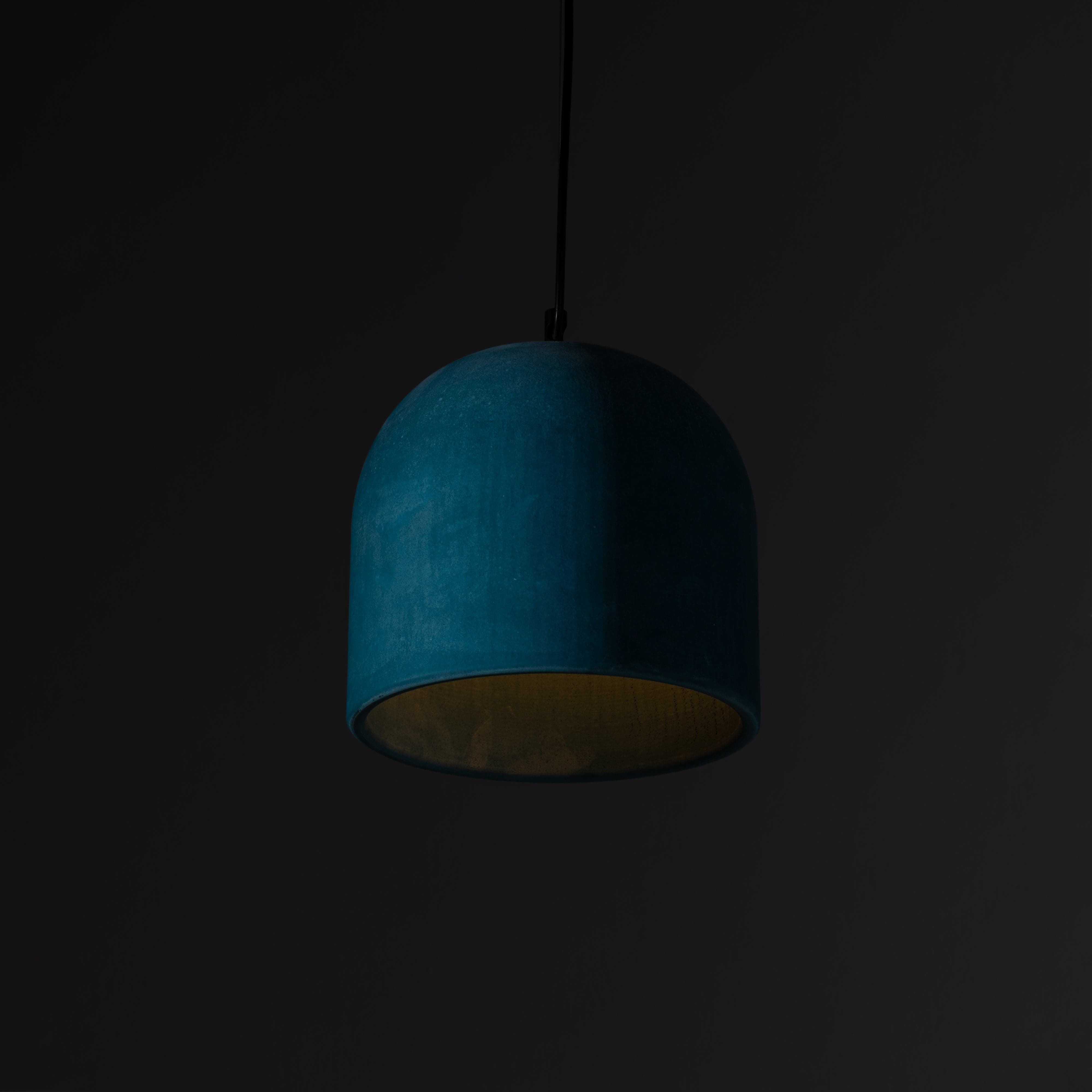 Oyo Lustra Blue Verde