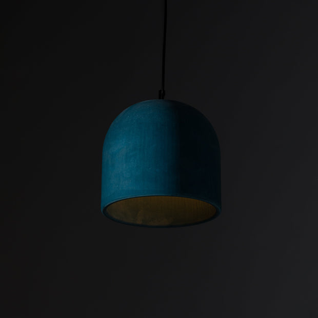 Oyo Lustra Blue Verde