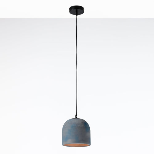 Oyo Lustra Blue Verde