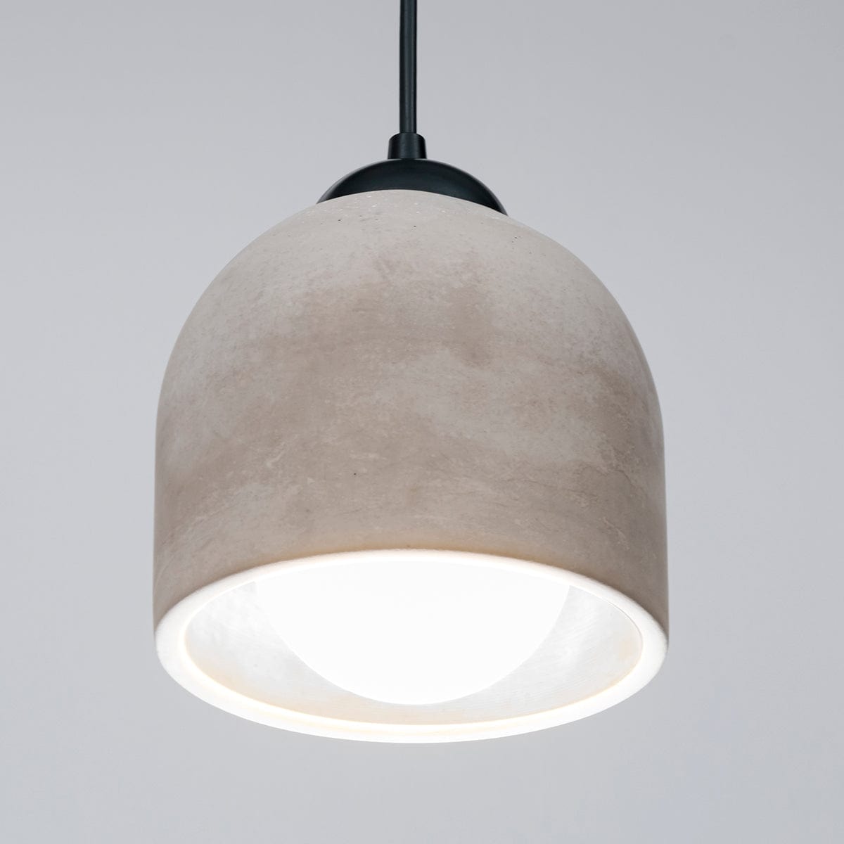 Oyo Lustra Brown Gri