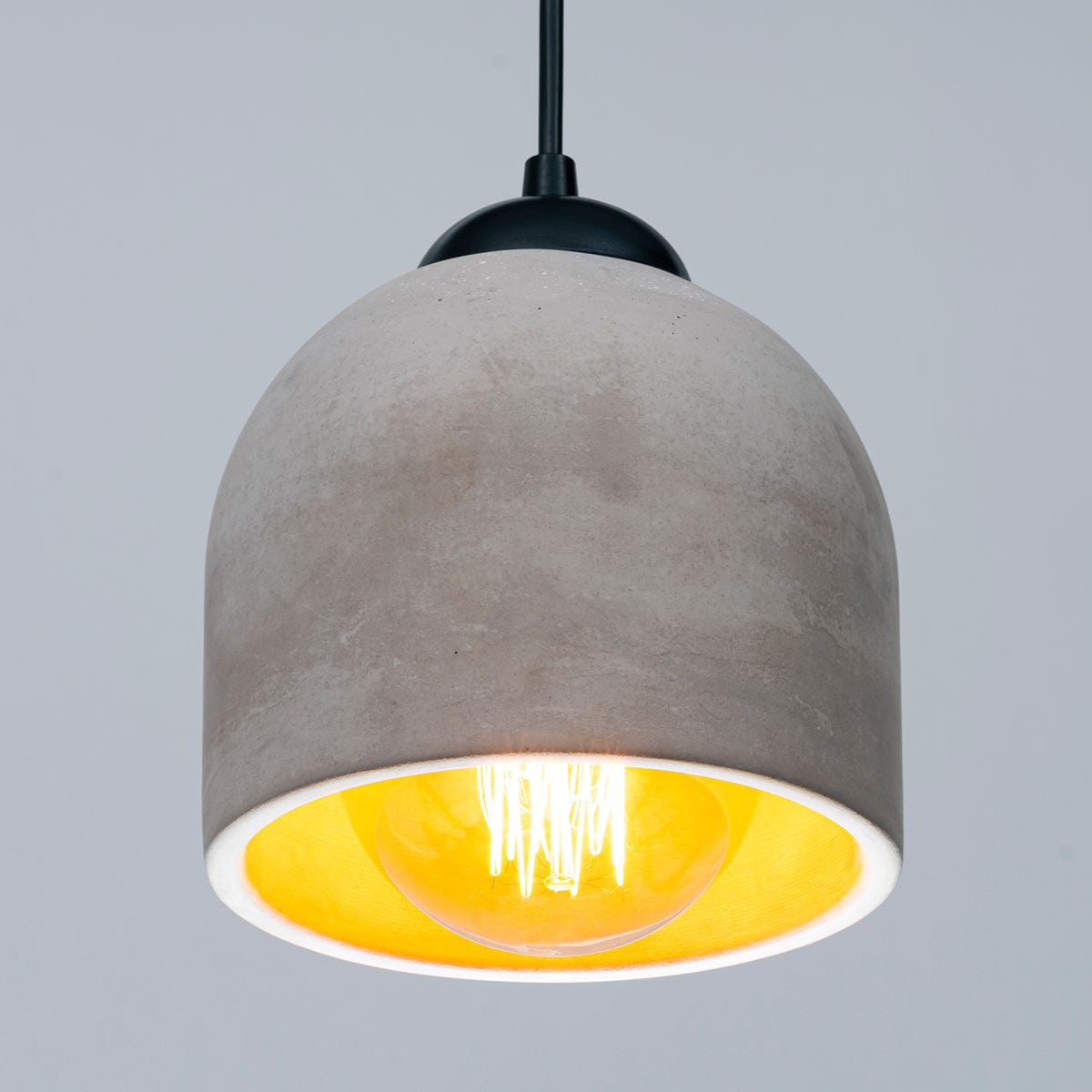 Oyo Lustra Brown Gri