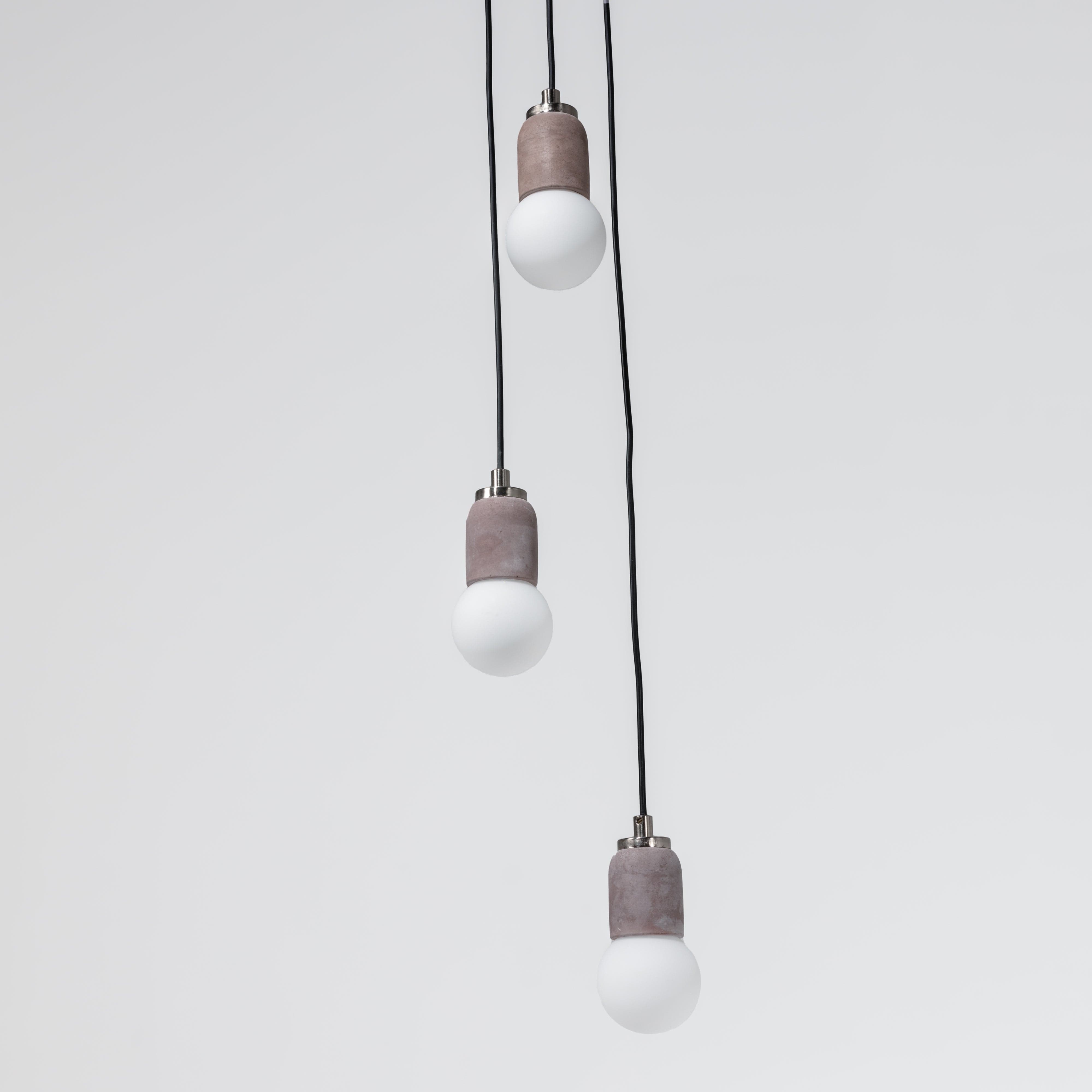 Oyo Lustra Brown Maro