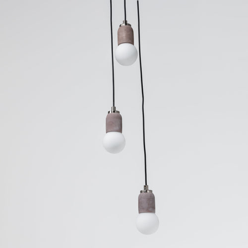 Oyo Lustra Brown Maro