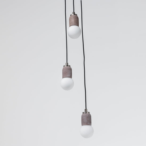 Oyo Lustra Brown Maro