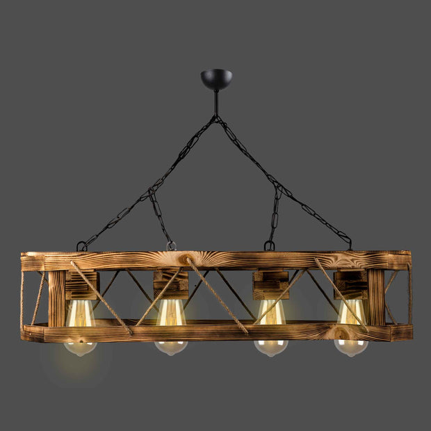Lustra Cabin Natural (1)