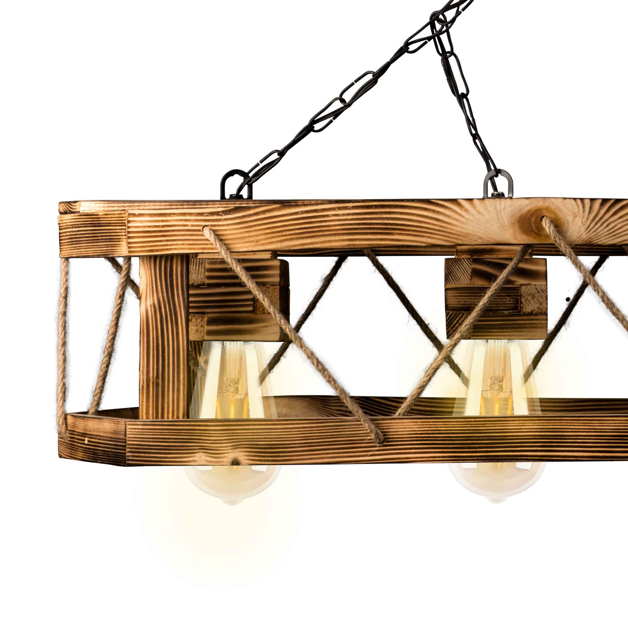 Lustra Cabin Natural (2)