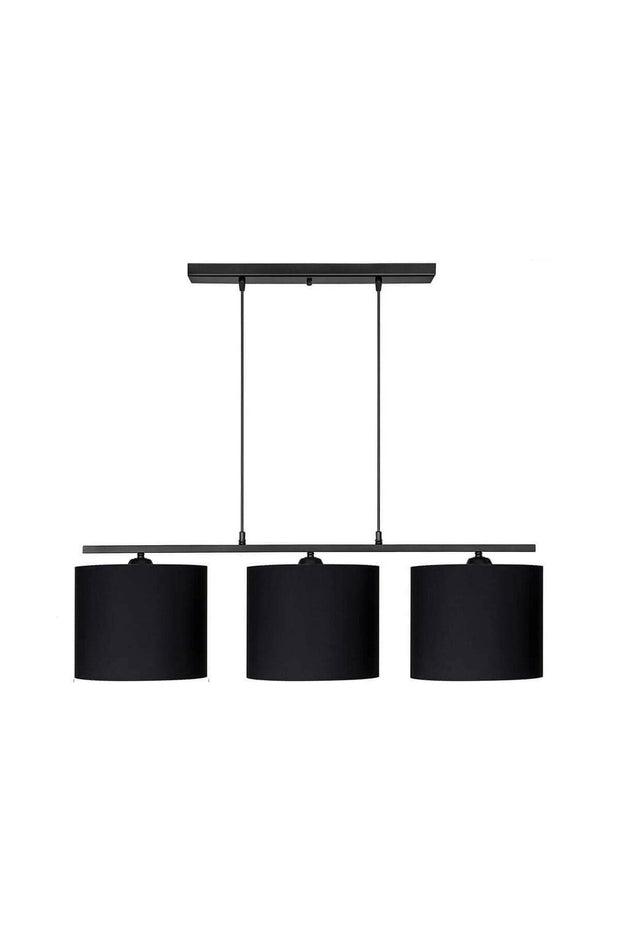 Lustra Caka Negru (1)