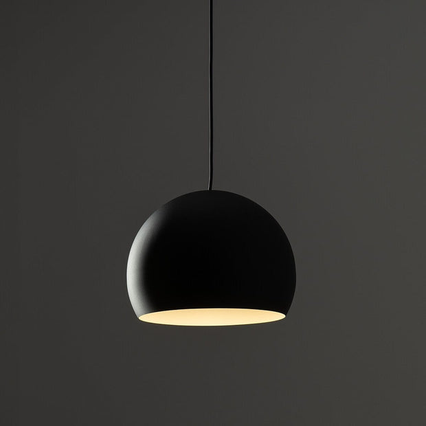 Nowodvorski Lustra Candy Negru / Alb