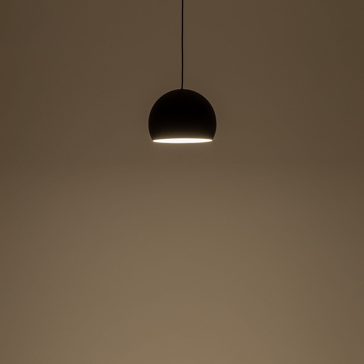 Nowodvorski Lustra Candy Negru / Alb