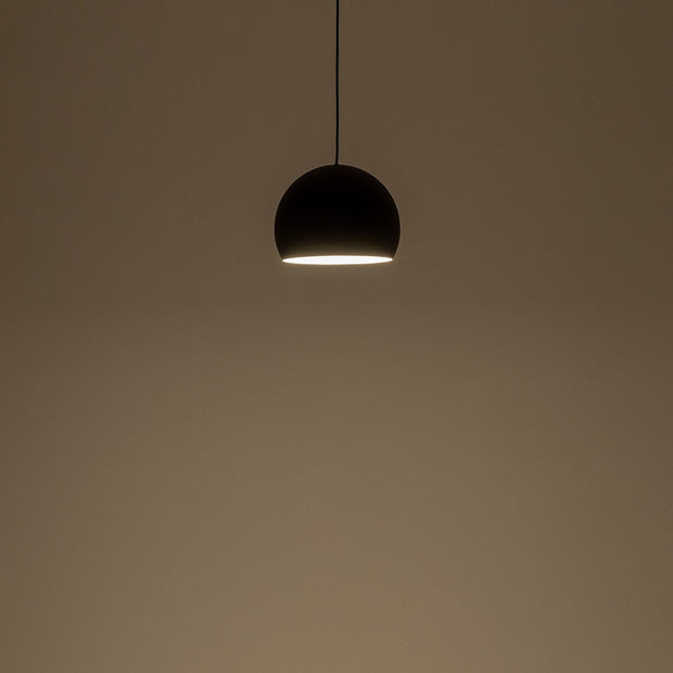 Nowodvorski Lustra Candy Negru / Alb