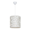 Lustra Ceiling Alb