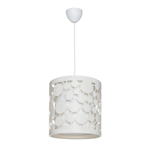 Lustra Ceiling Alb