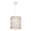 Lustra Ceiling Alb (1)