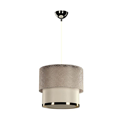 Oyo Lustra Ceiling Crem