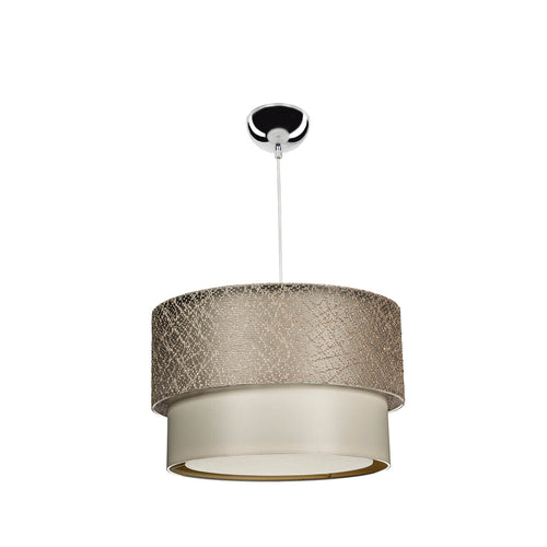 Oyo Lustra Ceiling Crem