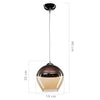 Lustra Ceiling Maro (3)