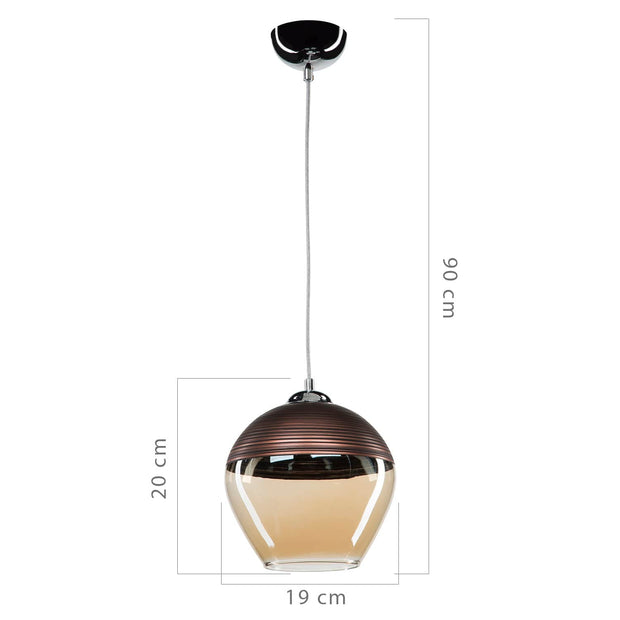 Lustra Ceiling Maro (3)