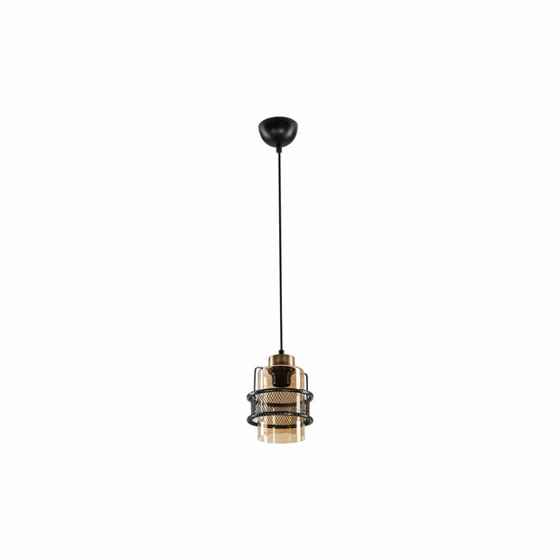 Lustra Ceiling Negru