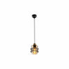 Lustra Ceiling Negru (1)