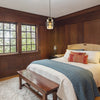 Lustra Ceiling Negru (2)