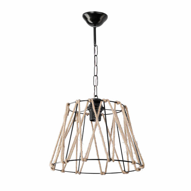 Lustra Ceiling Negru