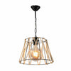 Lustra Ceiling Negru (1)