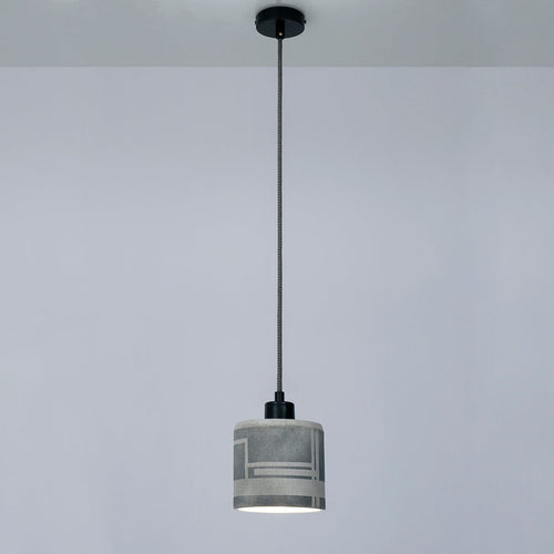 Oyo Lustra Circuit Gri