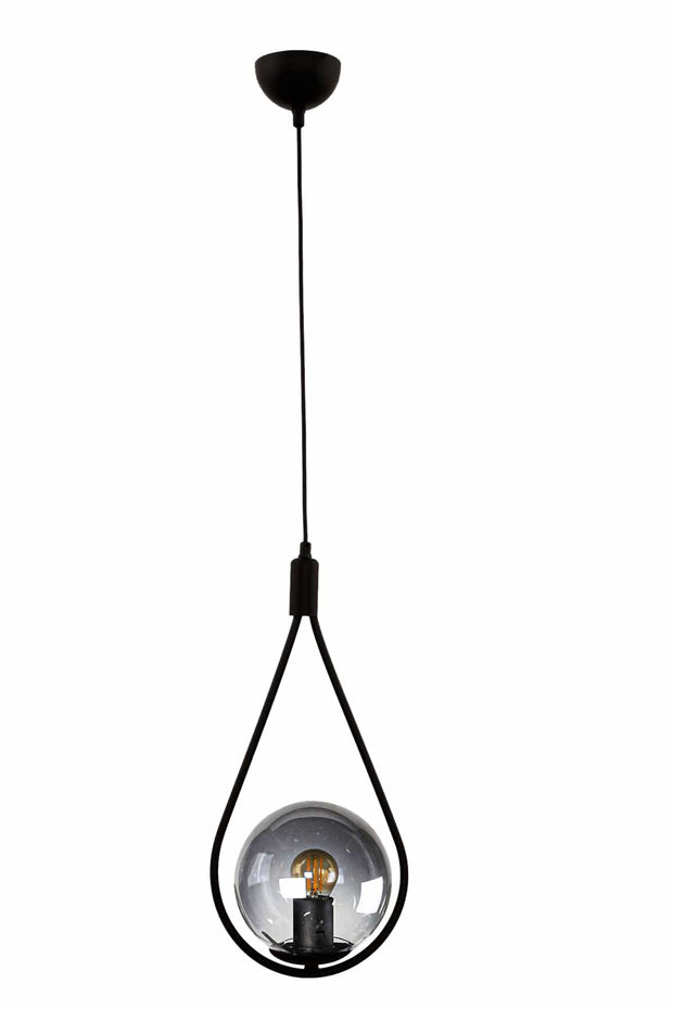 Lustra Damla/Lapis Negru (1)