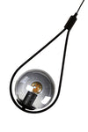 Lustra Damla/Lapis Negru (2)