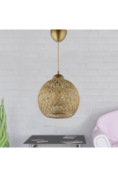 Asir Lustra DL345 Auriu