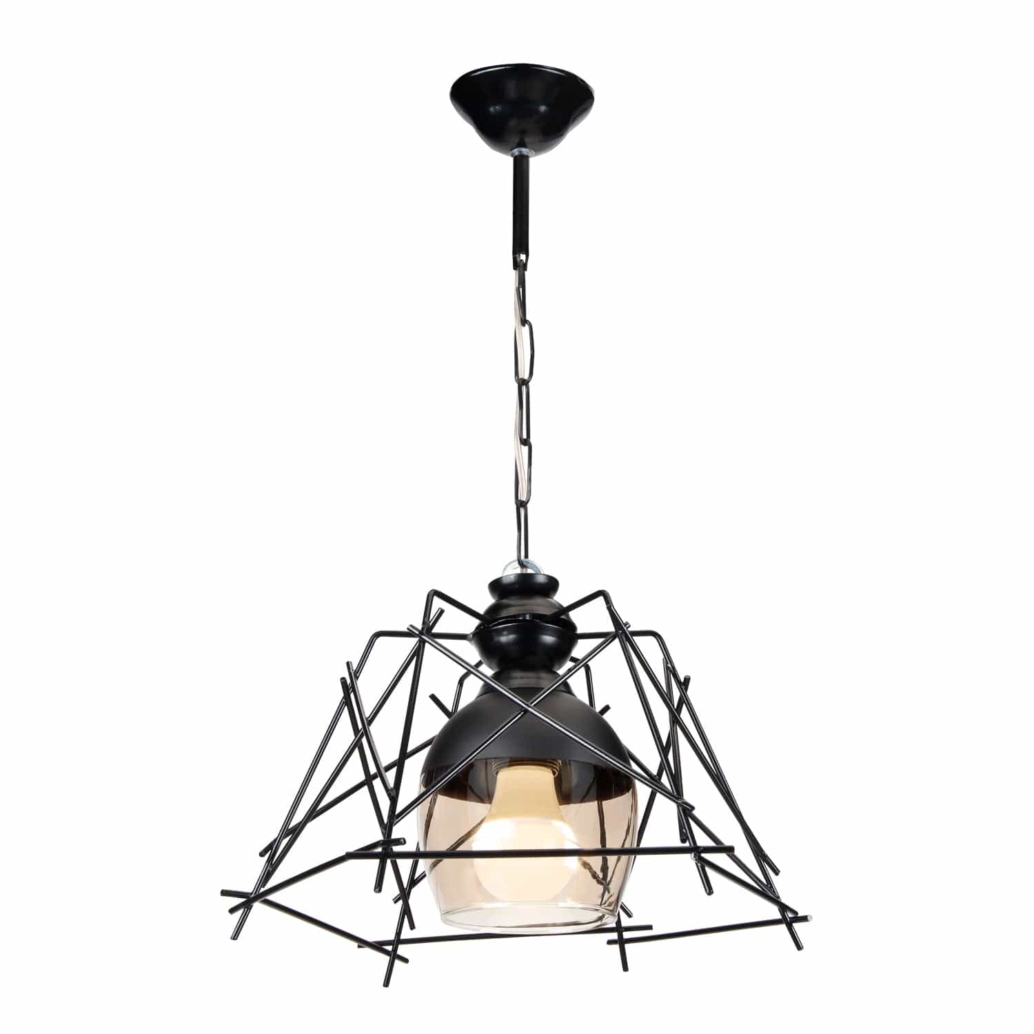 Lustra Ekin Negru (1)